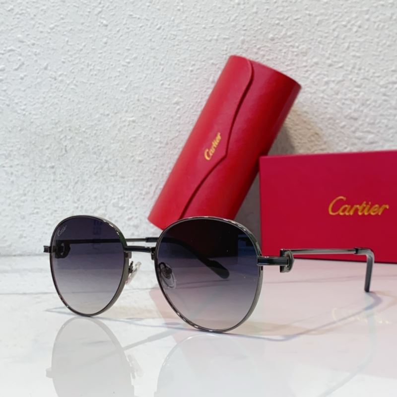 Cartier Sunglasses